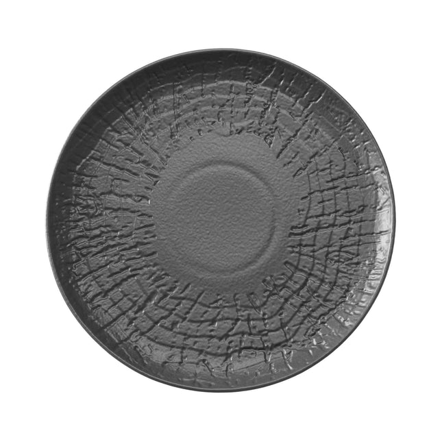 Crust flat plate, 300mm