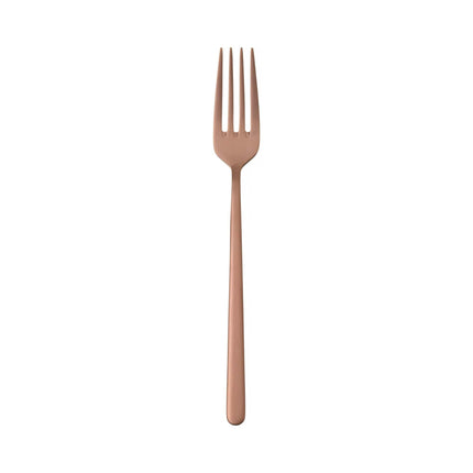 Dessert fork Amarone Brozne, OVE, 184 mm