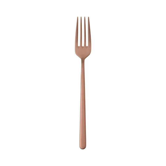 Dessert fork Amarone Brozne, OVE, 184 mm