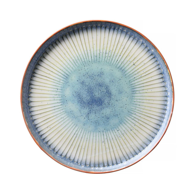 Galaxy high edge plate, 290mm