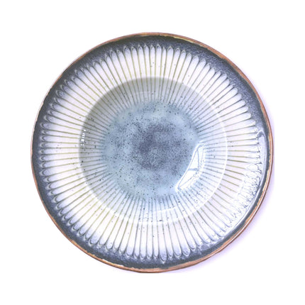 Galaxy pasta plate, 300mm