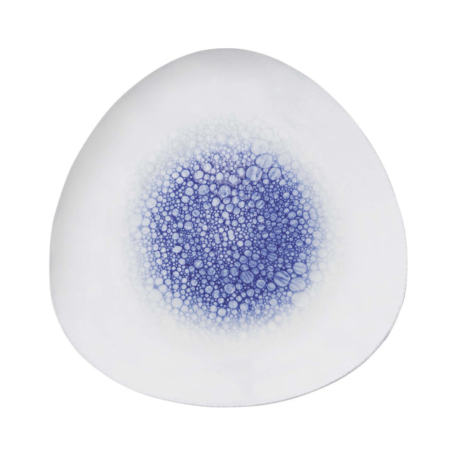 Serenity triangular plate 190 mm
