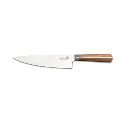 HIGH-WOODS - CHEF KNIFE 8"