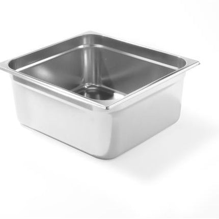Lid for GN 2/3 container