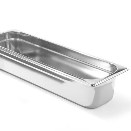 Lid for GN 2/4 container
