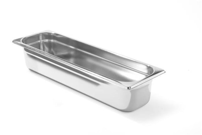Lid for GN 2/4 container