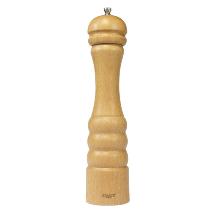 Sorrento pepper mill, natural, 250mm – professional hospitality tableware