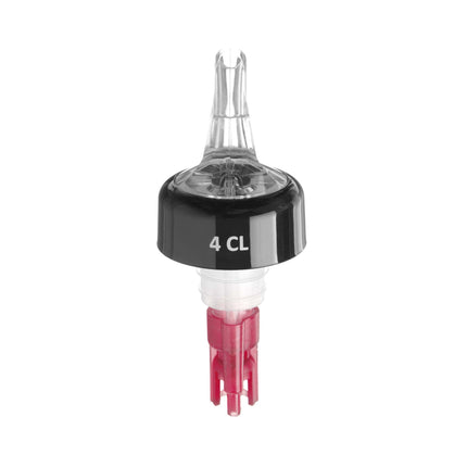 Measured ball pourer – 2 pcs., Bar up, 0,04L, 2 pcs