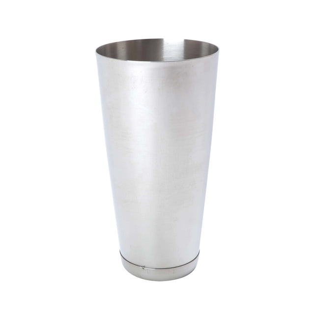 Boston shaker, Bar up, shaker, 0,8L, ox(H)mm