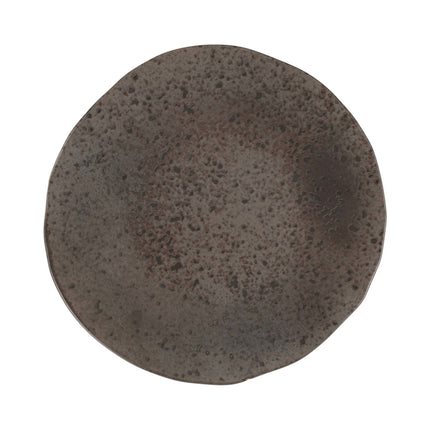 Ironstone Presentation Plate 300mm