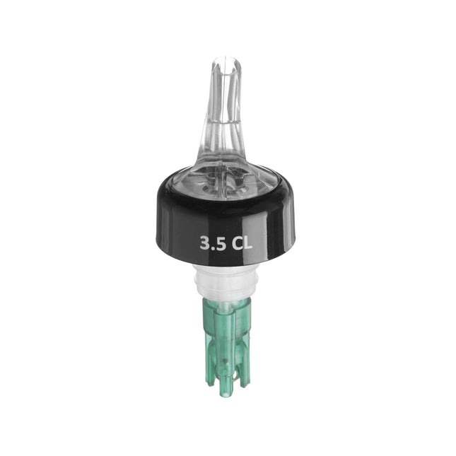 Measured ball pourer – 2 pcs., Bar up, 0,035L, 2 pcs