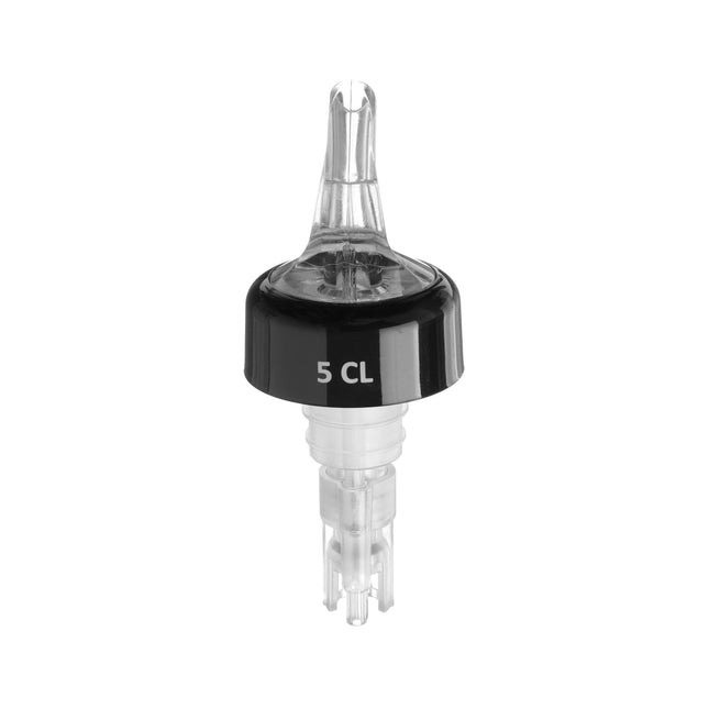 Measured ball pourer – 2 pcs., Bar up, 0,05L, 2 pcs