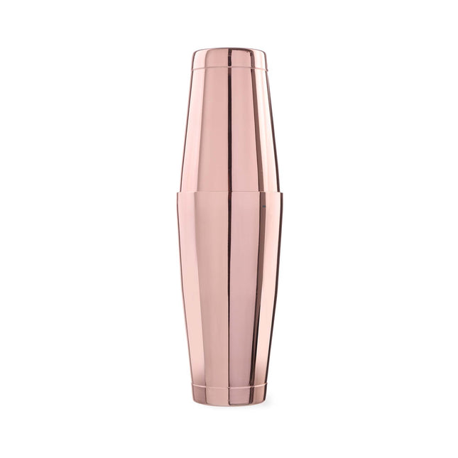 Tin Tin cocktail shaker, Bar up, o92x(H)mm