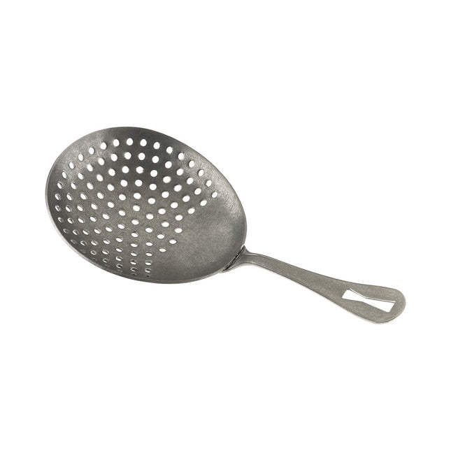 Julep Strainer, Vintage, 165mm