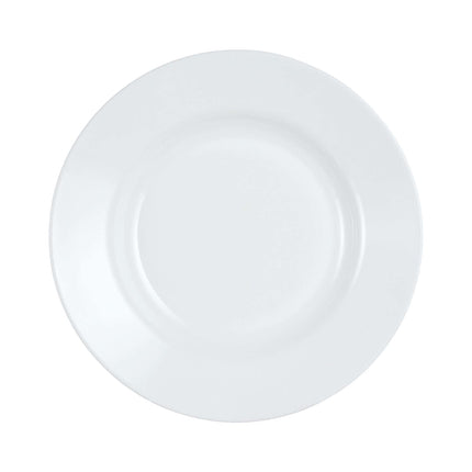 Everyday deep plate, 225x(H)30mm