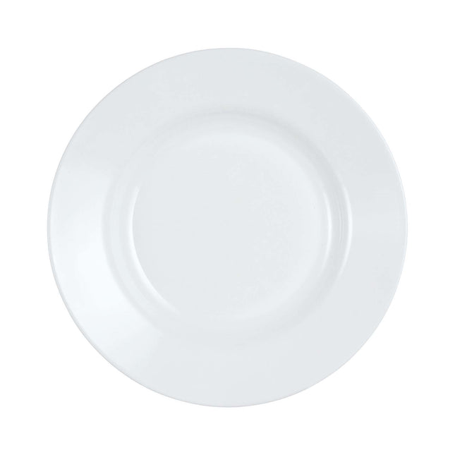 Everyday deep plate, 225x(H)30mm