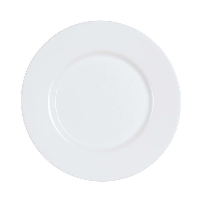 Everyday flat plate, 195x(H)15mm