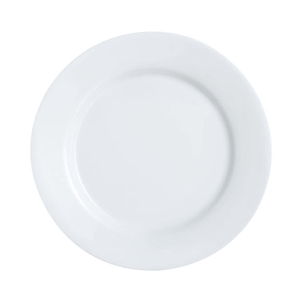 Everyday flat plate, 265x(H)21mm