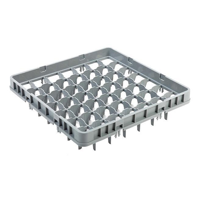 Full Drop Extender 49 compartments - type 1 , max ø of the glass: 60 mm