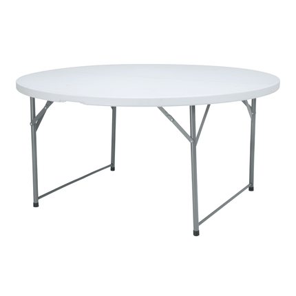 Buffet round table, 1500mm