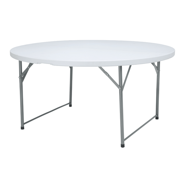 Buffet round table, 1500mm