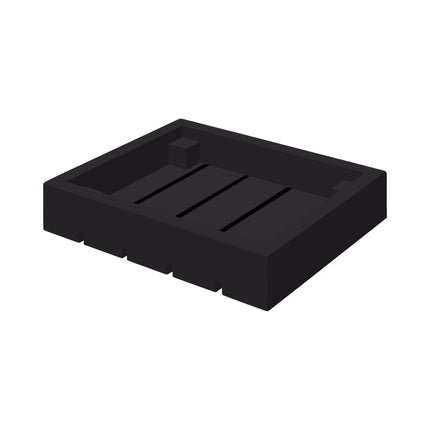 Madeira Black initial box GN 1/2