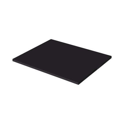 Tray Madeira Black GN 1/2