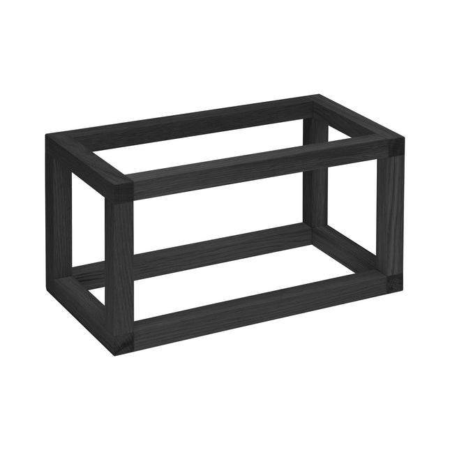 Madeira Back frame base for GN 1/3 tray