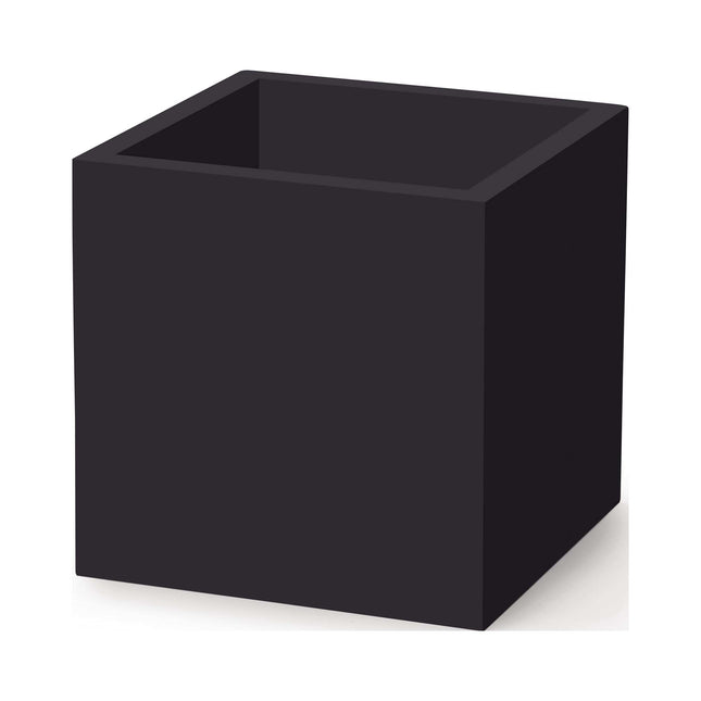 Madeira Black stand 220x220x220 mm