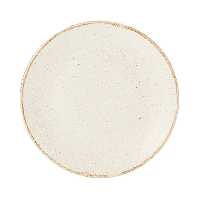 Sand flat plate, 240mm