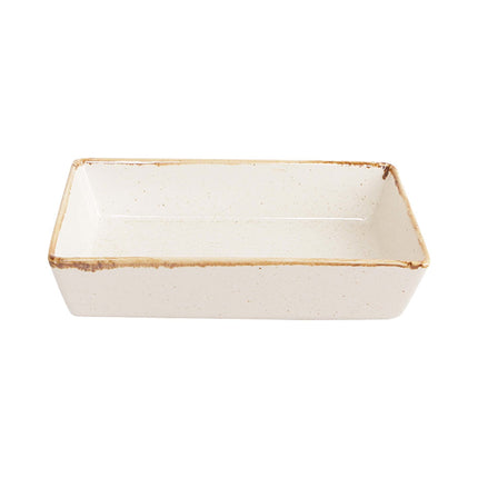 Sand dish, 160x110mm