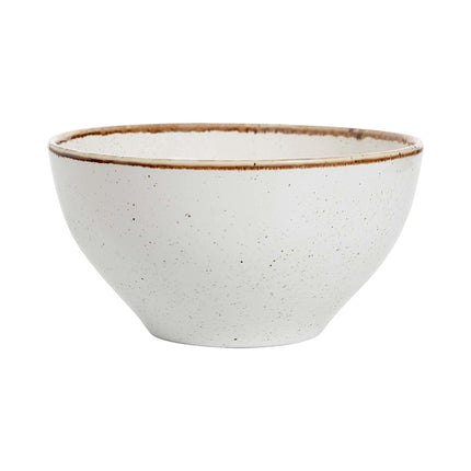 Sand bowl, 120mm