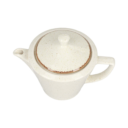Sand tea pot , 500ml