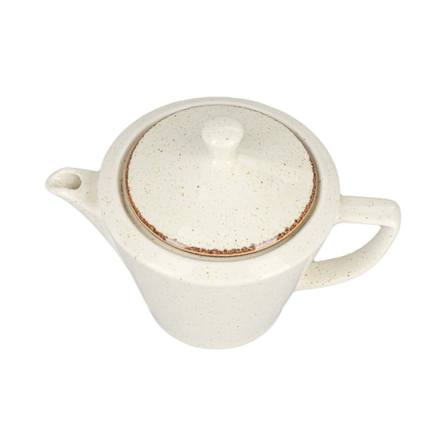 Sand tea pot , 500ml
