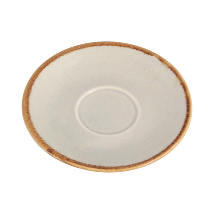 Ashen saucer, 120mm