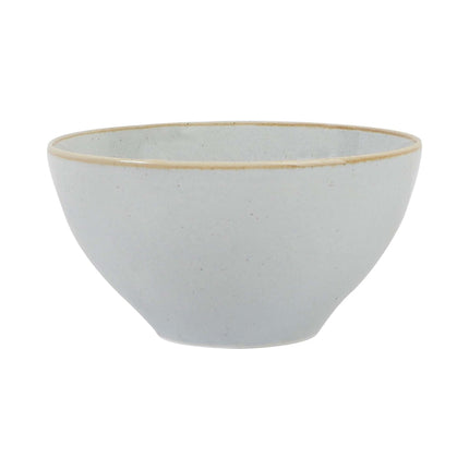 Ashen bowl, 160mm