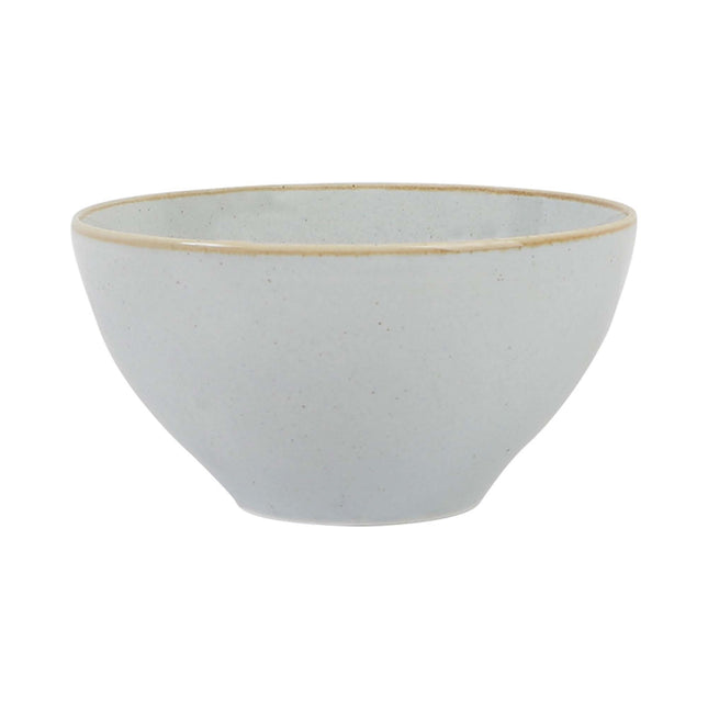 Ashen bowl, 160mm