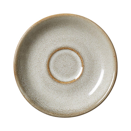 Pier Saucer 127 mm