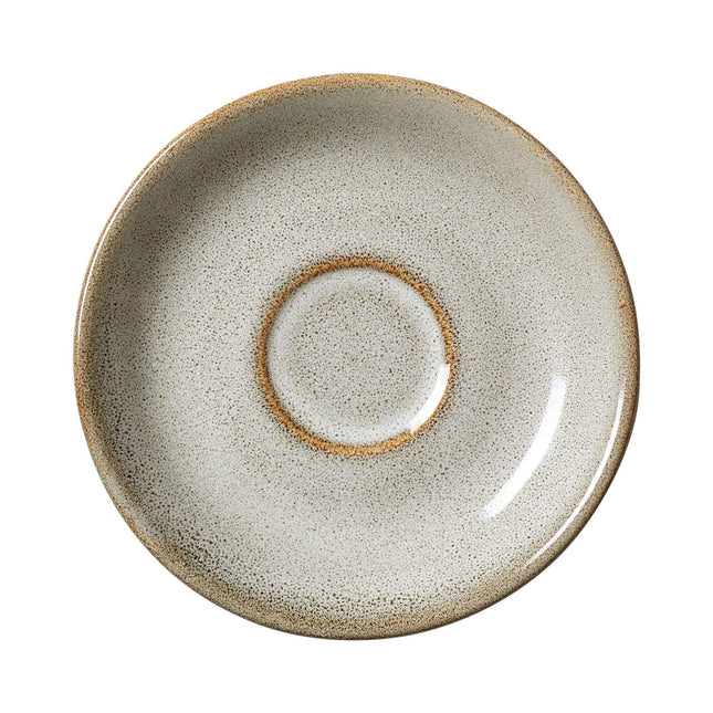 Pier Saucer 127 mm