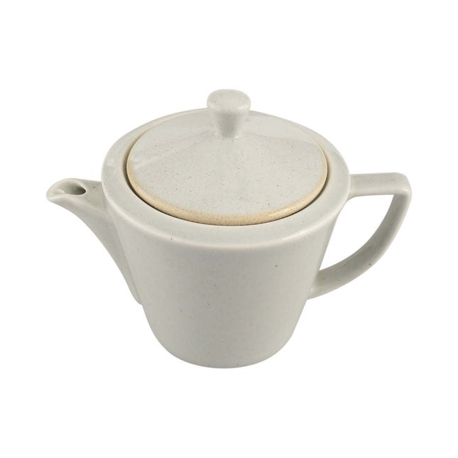 Ashen tea pot , 500ml