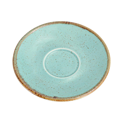 Laguna saucer, 120mm