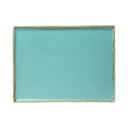 Laguna rectangular tray, 350x260mm