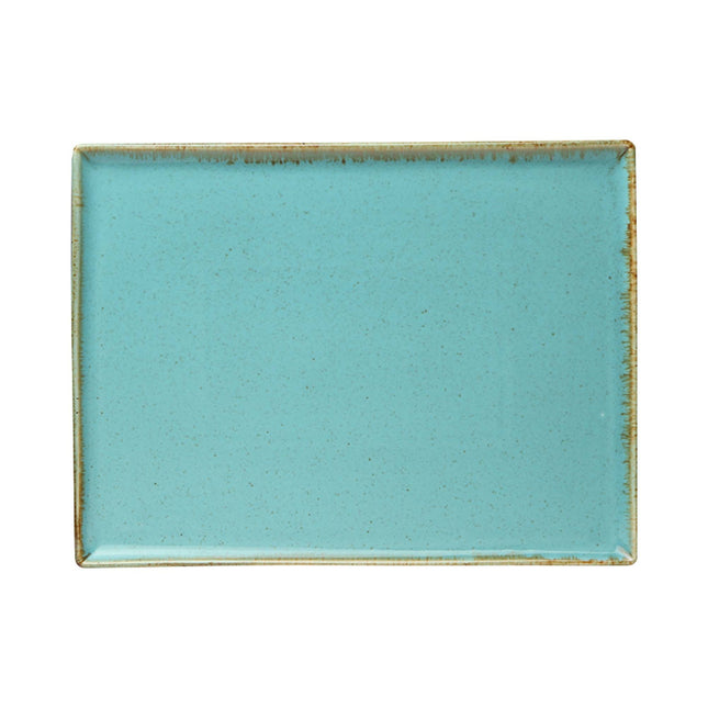 Laguna rectangular tray, 350x260mm
