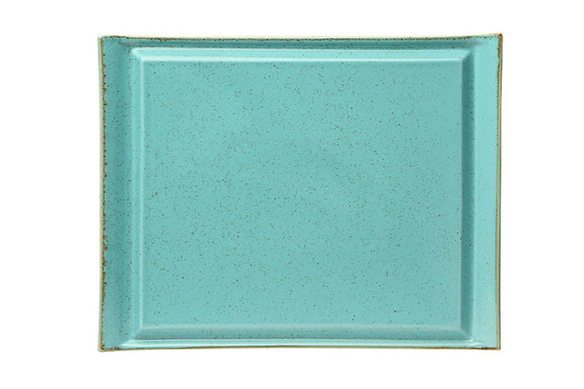 Laguna steak plate, 330x260mm