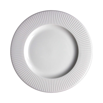 Willow Mid Rim Plate 157 mm