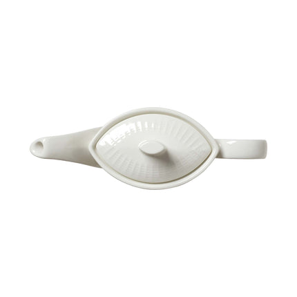 Willow Beverage Pot Lid