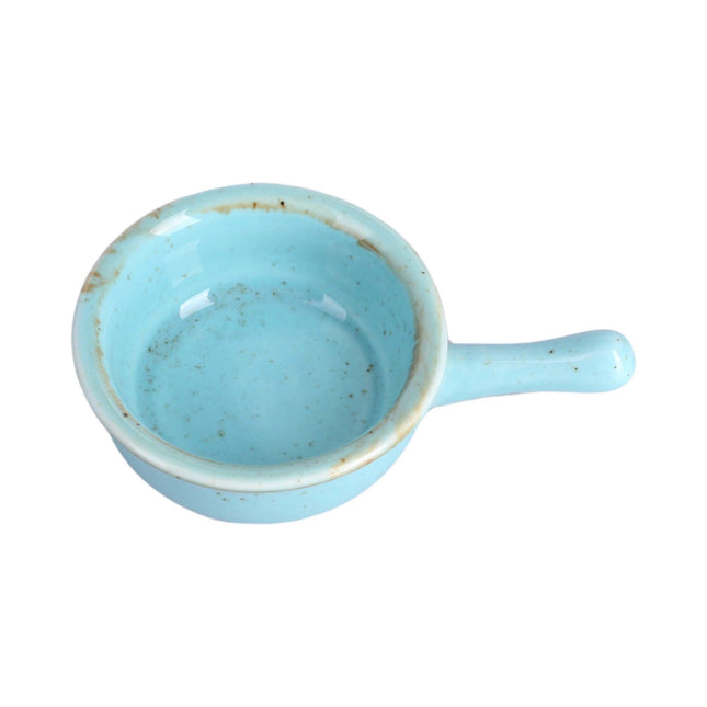 Laguna mini dish with handle, 60mm