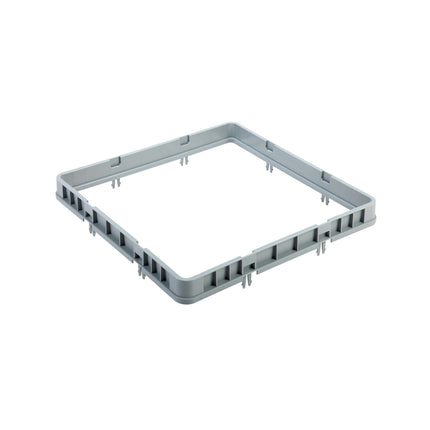 Open drop extender, 500x500x(H)75mm