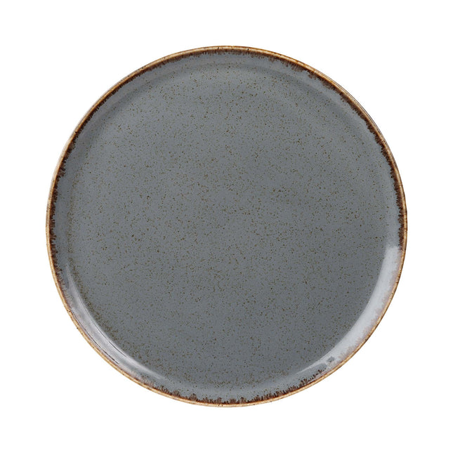 Stone pizza plate, 280mm