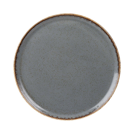 Stone pizza plate, 320mm